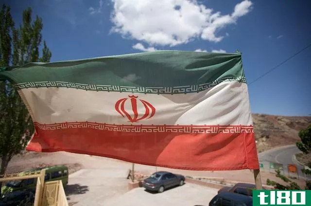 路透社称，伊朗移动公司不顾美国制裁，获得了sun、hp和cisco tech
