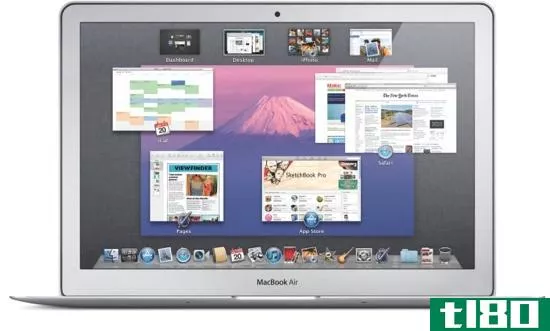 苹果调整了MacOSX市场，软化了安全声明