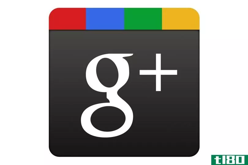 google+为第三方应用程序和网站集成提供了新的历史api