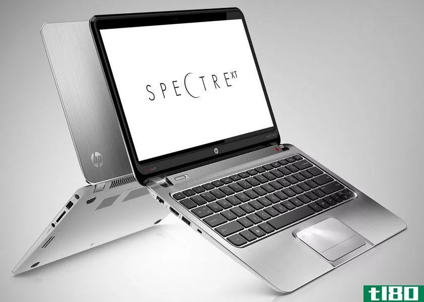 hp envy spectre xt预购现已开放，起价999.99美元，6月22日发货