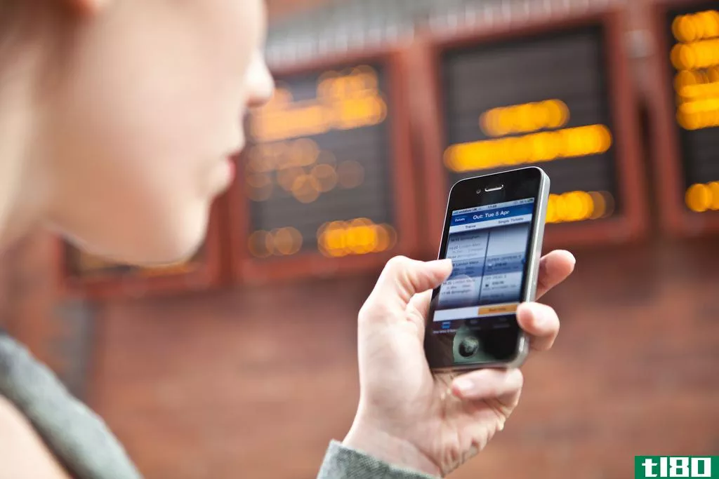 纽约地铁北线将于下月测试基于智能手机的售票系统