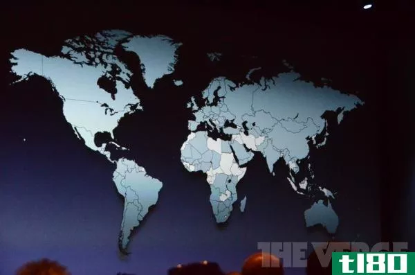 苹果将ios和mac应用商店扩展到32个新地区