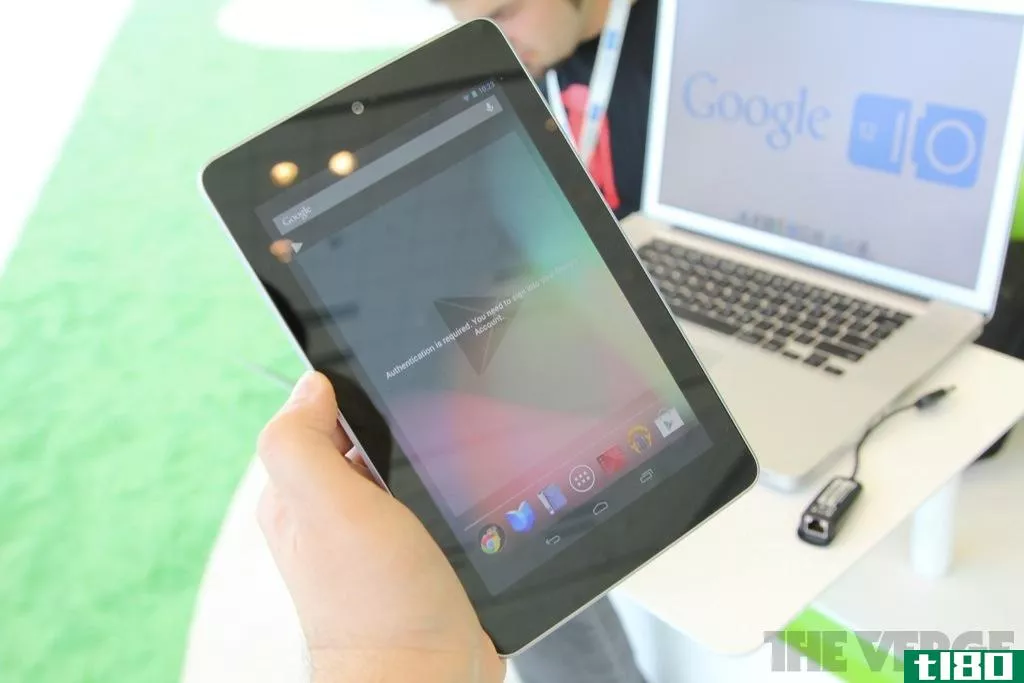Nexus7指南现已在谷歌PlayBooks上提供