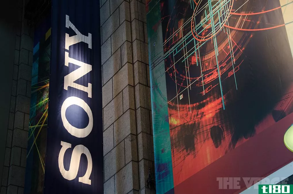 索尼和松下同意在2013年前共同开发用于电视的大型oled面板