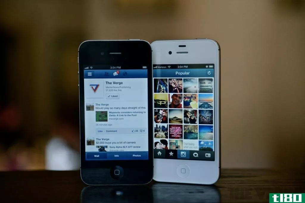 facebook收购instagram被英国监管机构批准