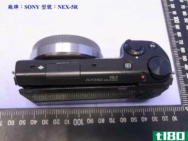 索尼nex-5r和nex-6无镜相机出现在泄露的照片中（更新：5r记者截图）