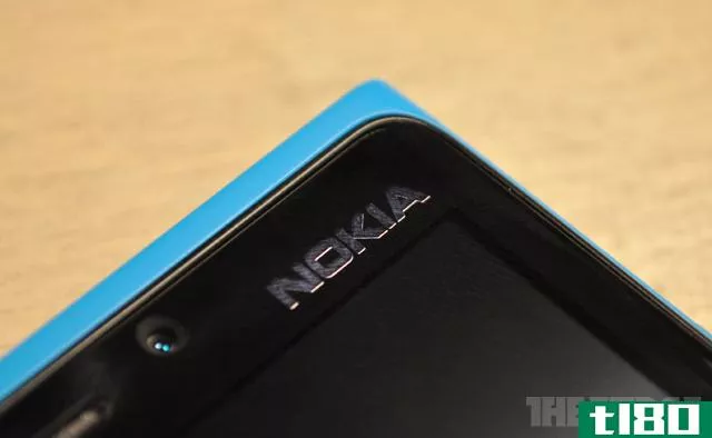 诺基亚的windows平板电脑将带上配备电池的键盘盖
