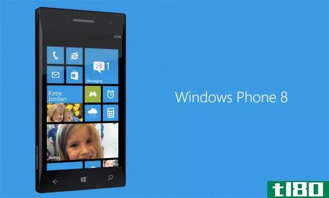 windows phone 8将包括“聊天室”群聊，可共享日历、照片和笔记