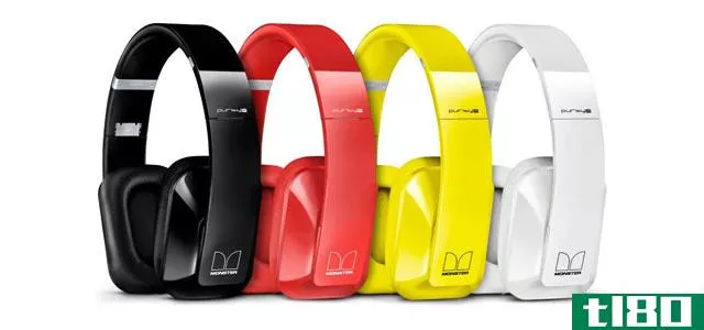 诺基亚新推出的monster品牌purity pro耳机与传闻中的lumia 820颜色相配