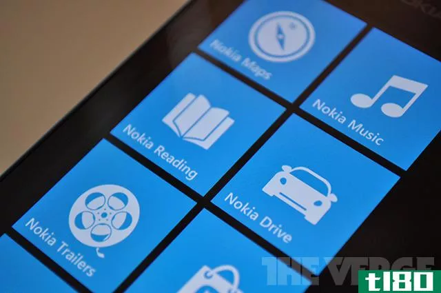 诺基亚计划推出4英寸“flame”低端windows phone 8设备