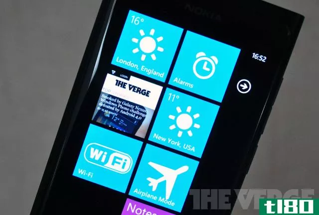 独家：诺基亚计划推出类似zune的4.3英寸“zeal”windows phone 8设备，将于2013年初推出