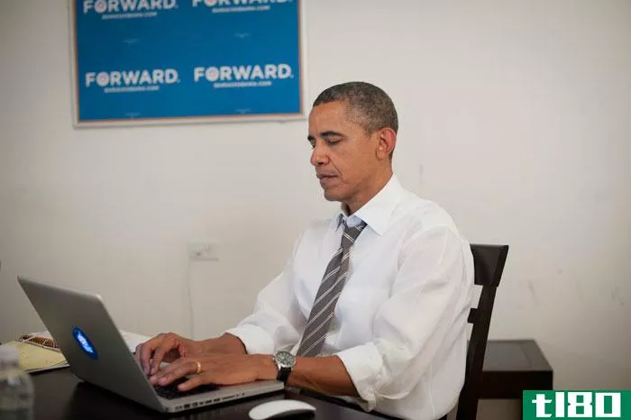 美国东部时间今天下午4:30问奥巴马总统关于reddit的任何问题