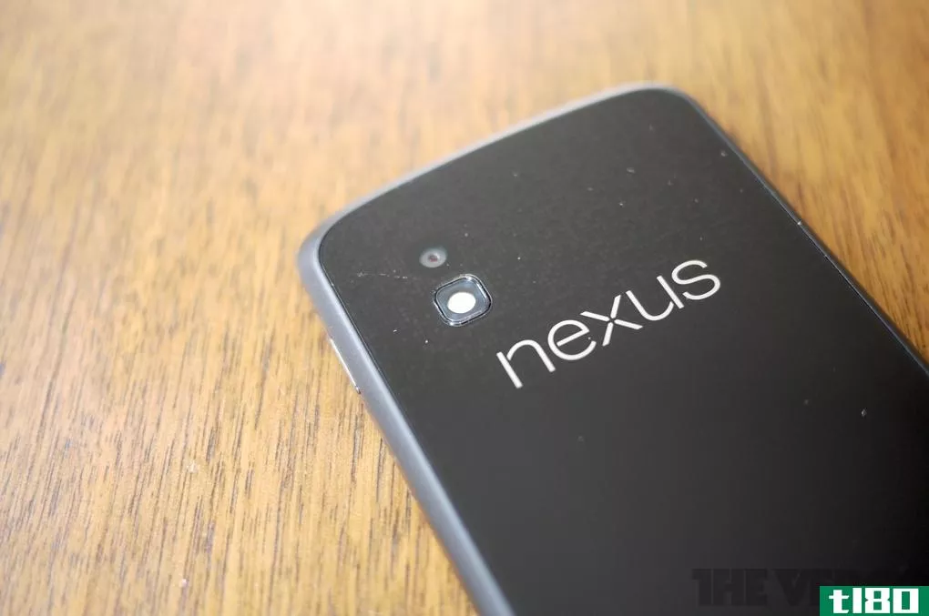 谷歌表示，Nexus4供应稀少且不稳定，并对延迟提供了毫无保留的道歉