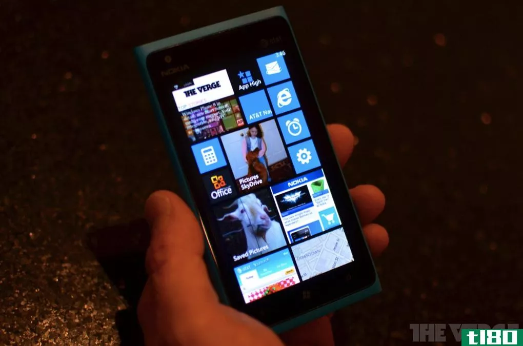 微软称windows phone 7.8将于2013年初更新