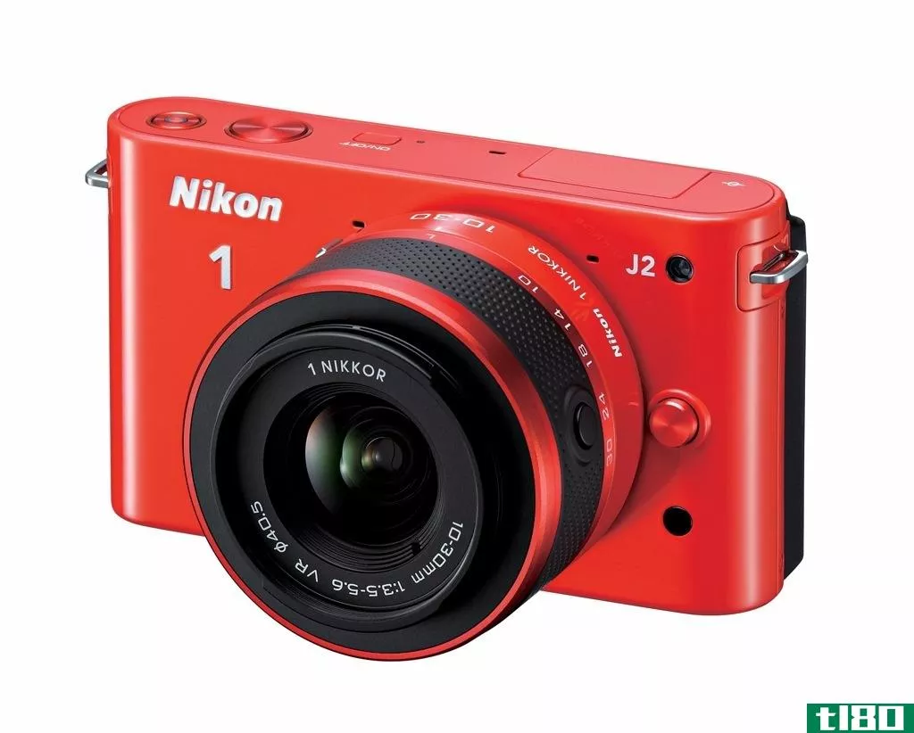尼康推出1j2，一款售价549.95美元的无镜相机，拥有新屏幕和新功能
