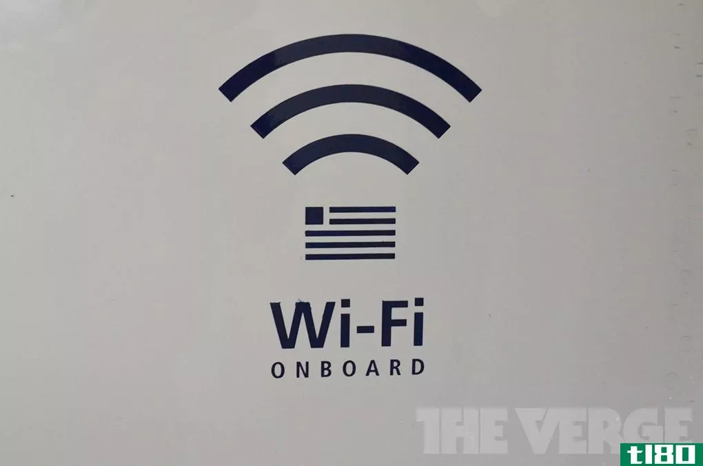 捷蓝航空将于2013年第1季度推出机上wi-fi，并将免费推出