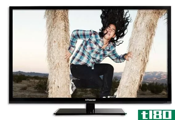 宝丽来宣布推出自己的4k电视，售价仅为999.99美元