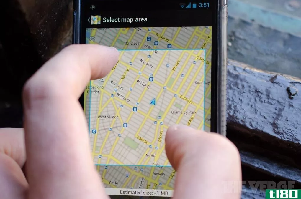 谷歌将在ios 6发布前及时更新android地图（更新：现在可用）
