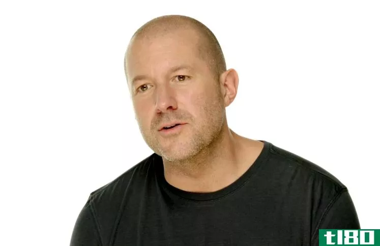 乔尼·艾夫：由于“根本问题”，苹果几乎把iphone束之高阁