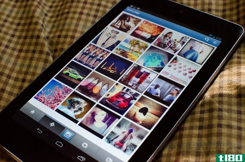 不，instagram不能卖你的照片：新的服务条款到底意味着什么