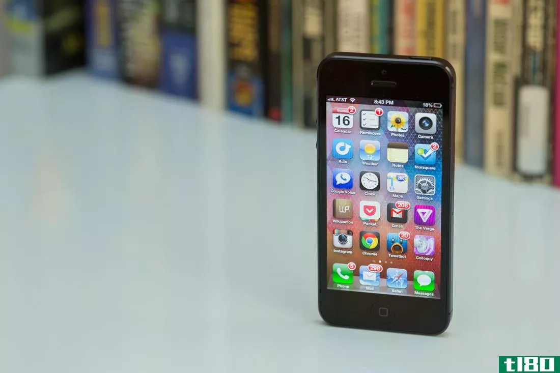 三星在针对苹果的最新专利侵权指控中增加了iphone5