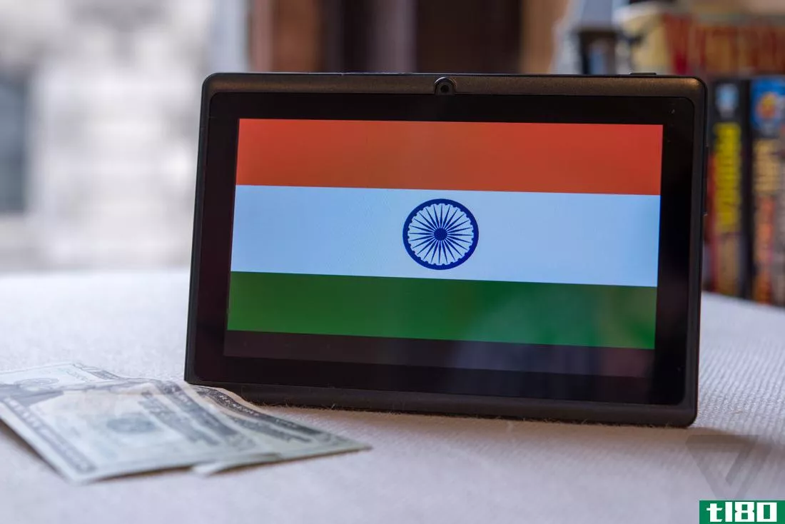 印度能生产出一款35美元的平板电脑吗？