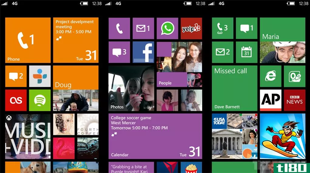据报道，WindowsPhone8将于10月29日发布