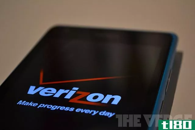 verizon将在第四季度提供“多个windows手机”