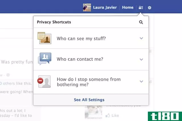 facebook更新了隐私设置和活动日志，现在可以让你对大量照片进行解密