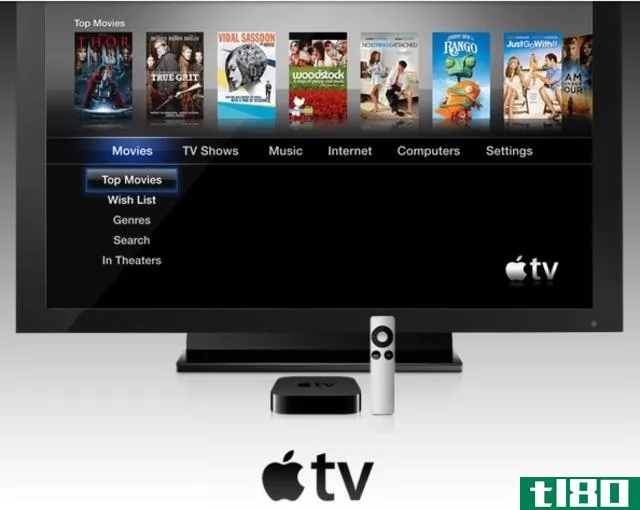据报道，由于内容谈判，苹果今年不会发布新的电视产品