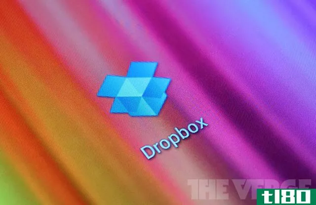 dropbox for android beta版带来nexus 7 ui改进，更好的视频播放