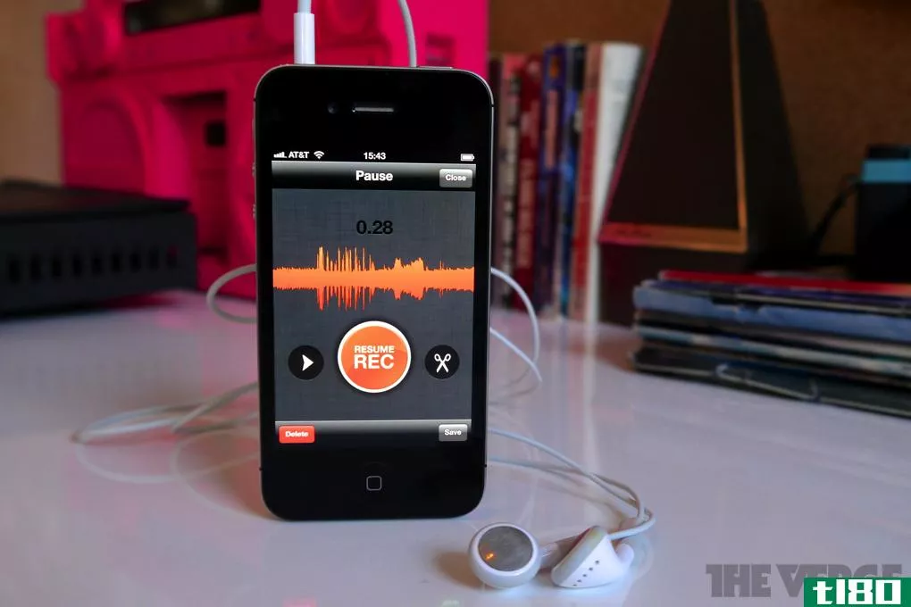 soundcloud重新将重点放在移动设备上，首次为android和iphone提供编辑功能