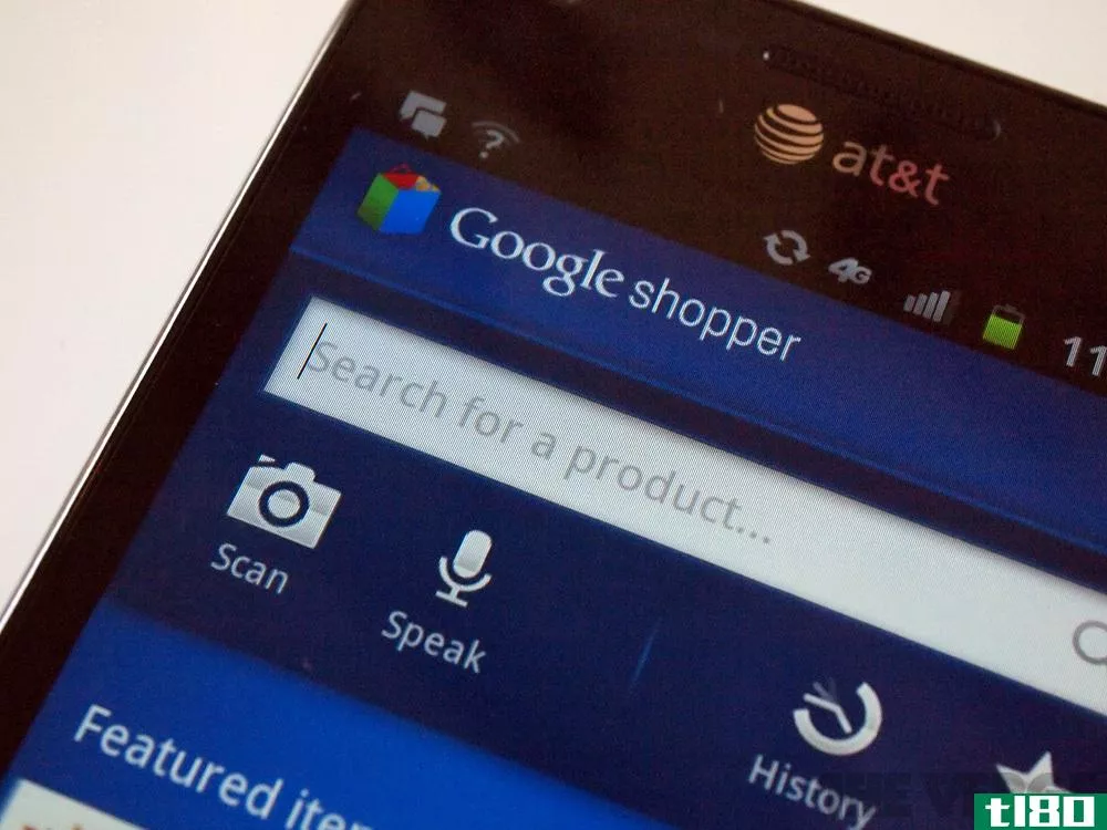 谷歌购物副总裁说，谷歌没有成为零售商的计划