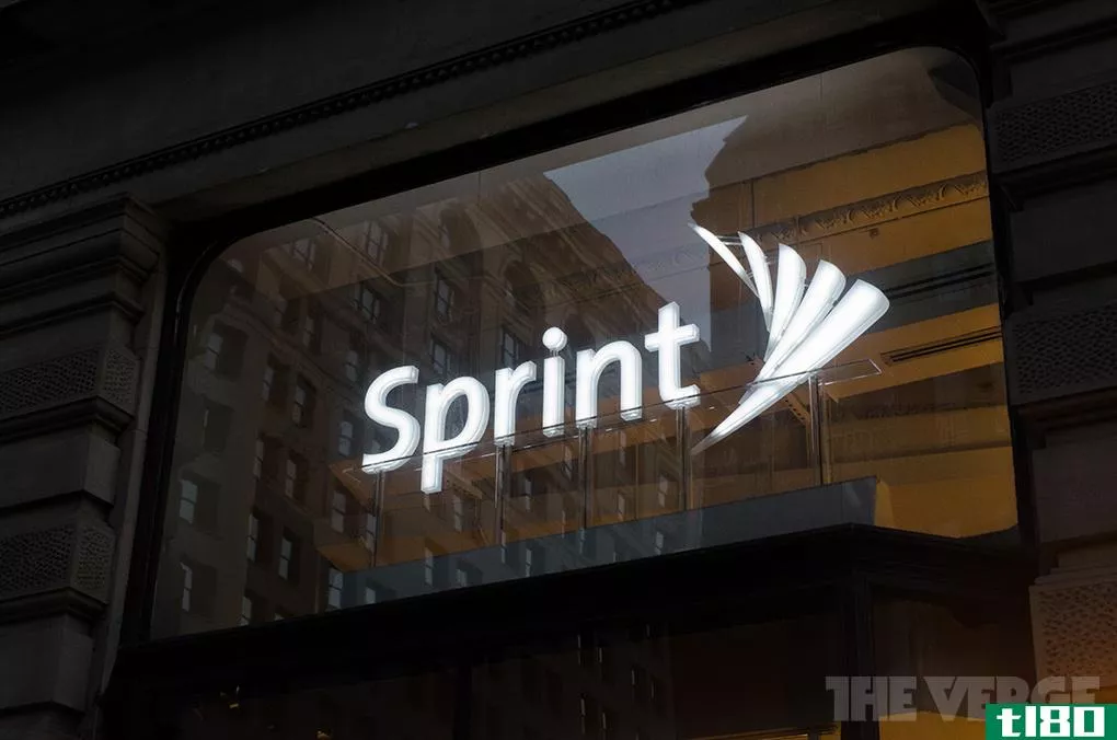 sprint以4.8亿美元收购美国蜂窝频谱和50万中西部客户