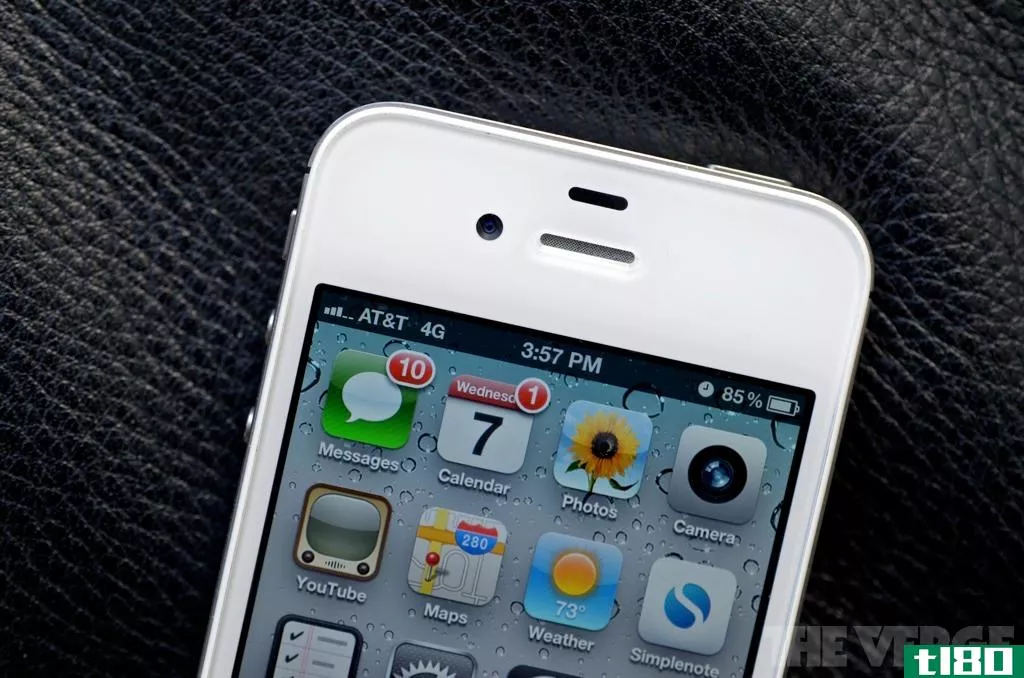 苹果将于9月12日开始接受新iphone的预定，imore说