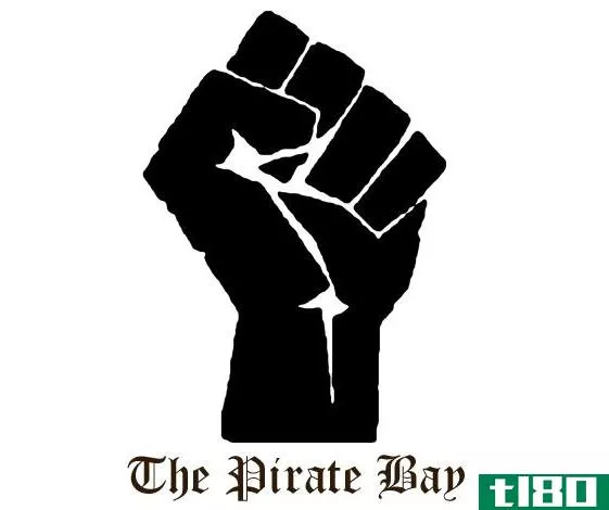 在外国海盗党的帮助下，海盗湾在英国代理关闭后幸存了下来