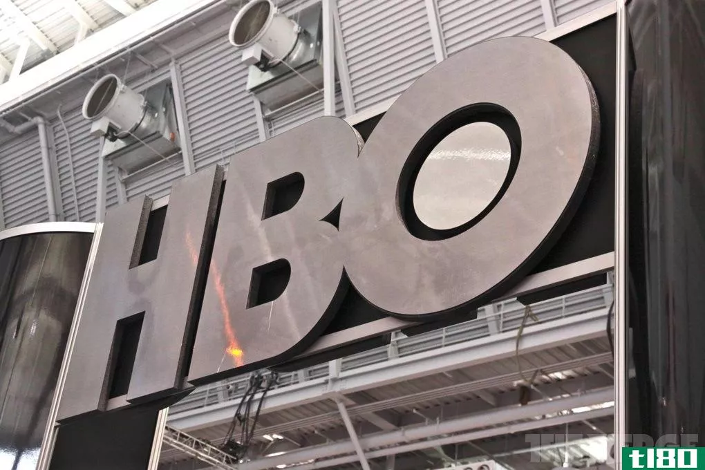 hbo disses cord cutters，看到更多订户