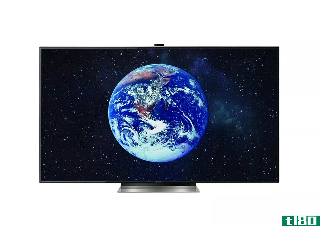 三星75英寸es9000旗舰智能液晶电视8月份以9999美元的价格与《愤怒的小鸟》上市