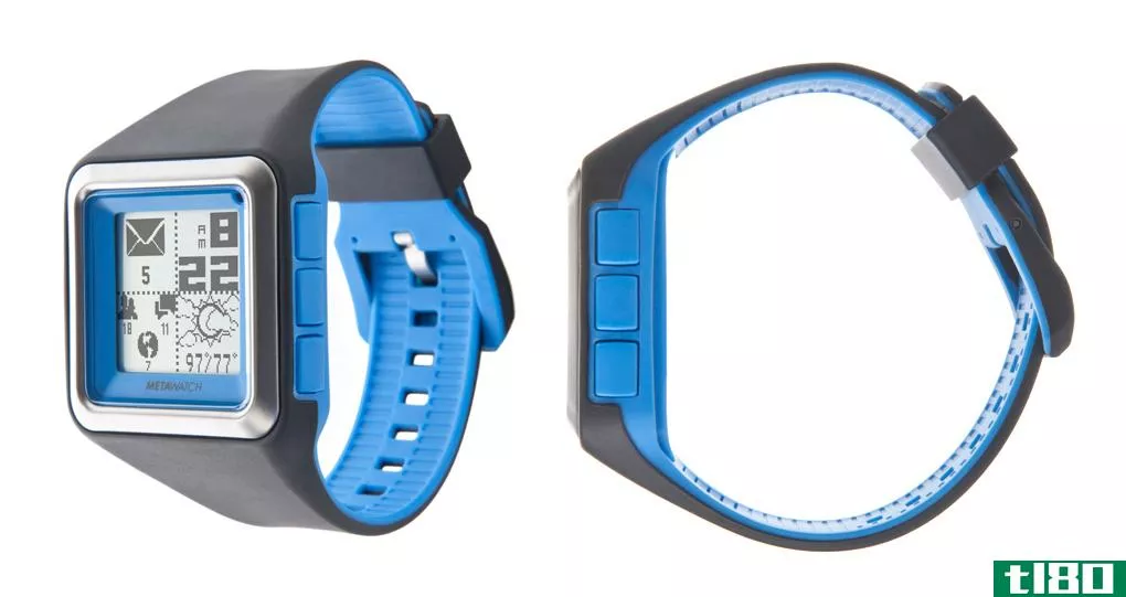 metawatch在kickstarter上推出strata智能手表：“ios 6使之成为可能”