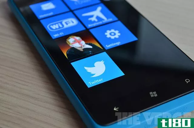 twitter将在未来几个月发布windows8官方应用程序