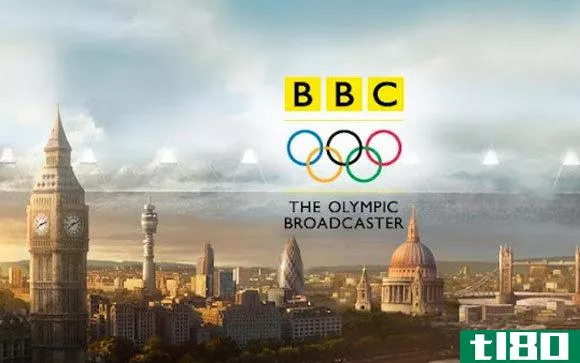 英国广播公司（bbc）的奥运网站以2900万次视频请求打破了自己的纪录