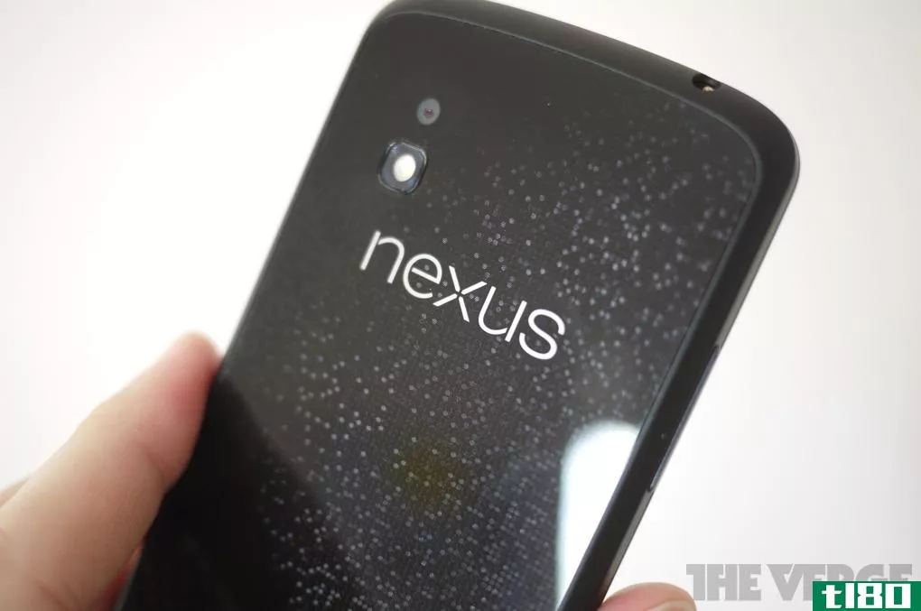 谷歌将Nexus4的部分订单推迟了三周，此前Nexus4的需求已经达到了极限