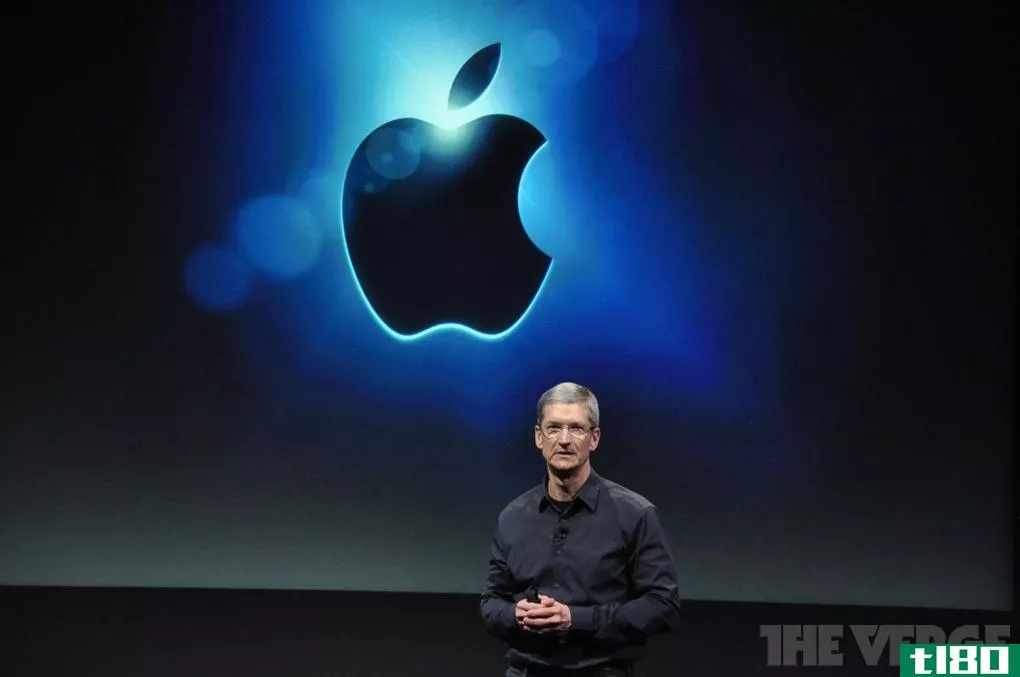 苹果以3.56亿美元收购了专利丰富的安全公司authentec