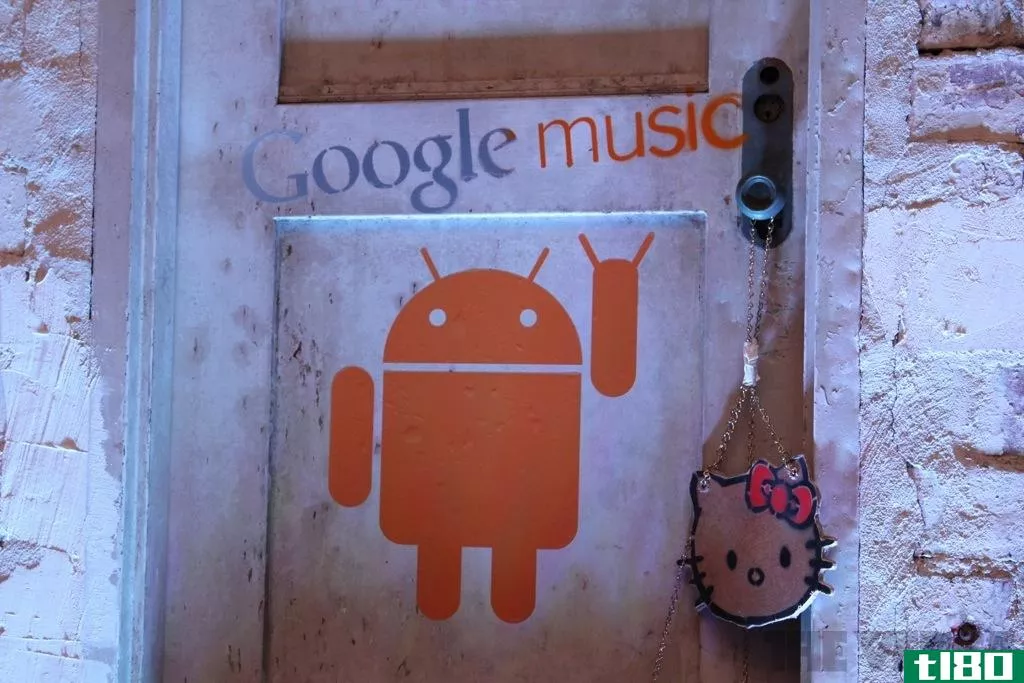 googleplay音乐在美国上市之前在欧洲实现了扫描和匹配