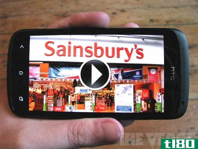 英国超市塞恩斯伯里将推出自有品牌视频流媒体服务