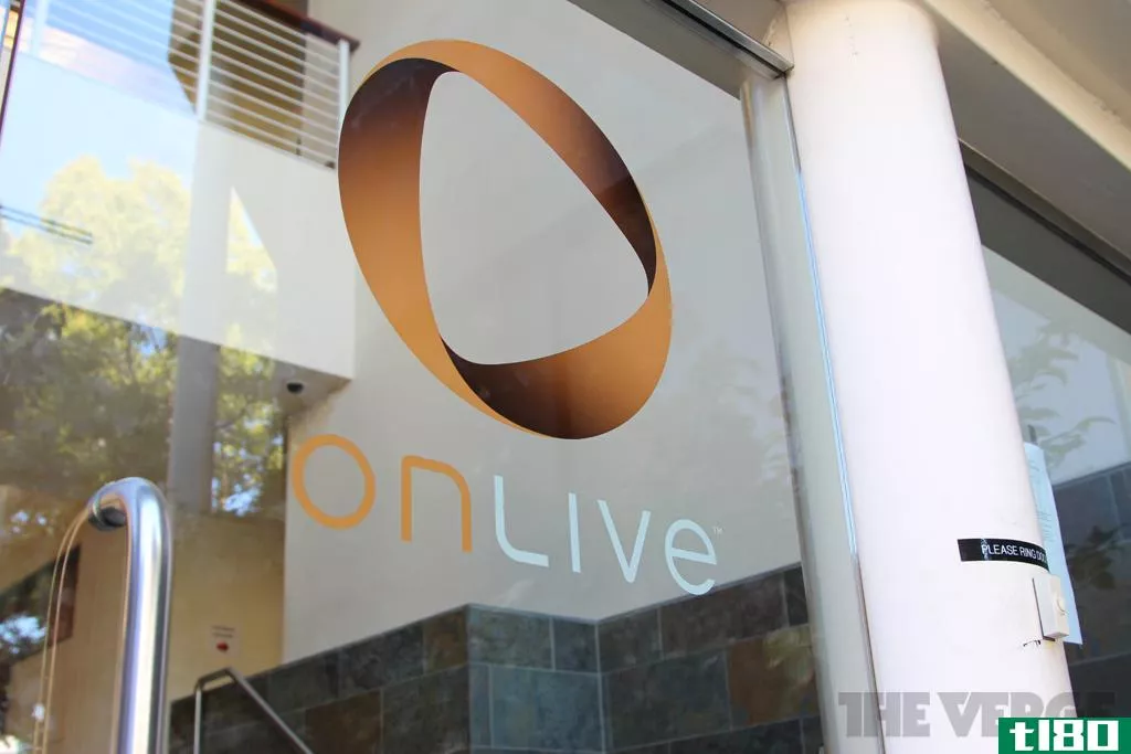onlive首席执行官留任，将公司“提升到一个更高的水平”