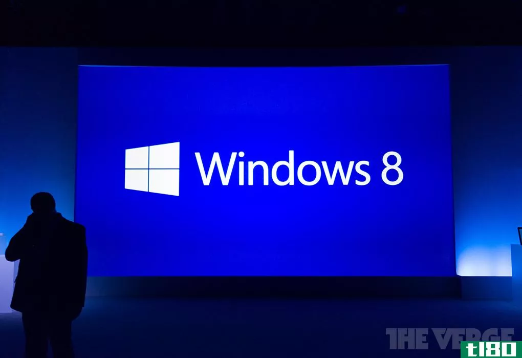 微软错误地给了Windows8盗版者一个免费的激活密钥