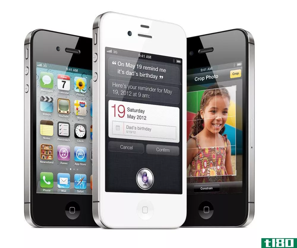 沃尔玛现在以148美元的价格出售iphone4s