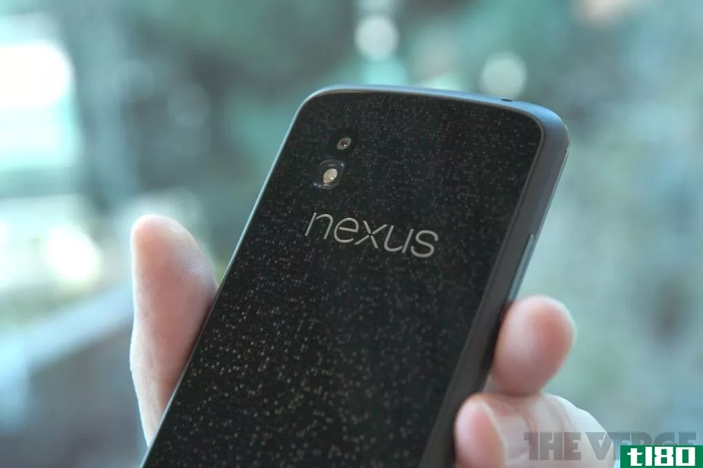Nexus4：谷歌旗舰手机于11月13日登陆，售价299美元