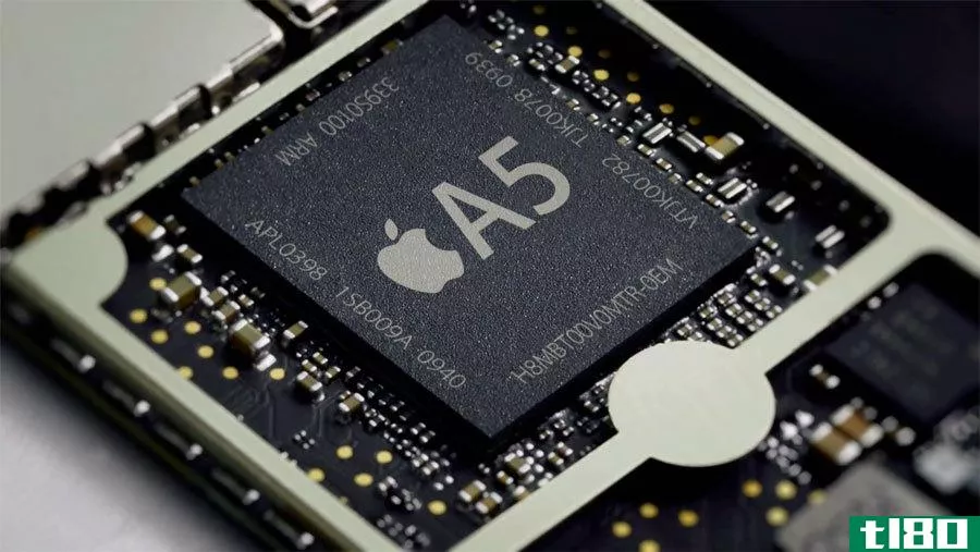 据报道，苹果减少了三星在a6芯片生产中的角色，减少了对其最大竞争对手的依赖